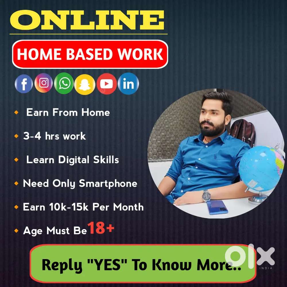 Home Based Work