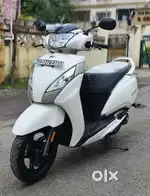 2021 NOV TVS JUPITER 125 BS6 FOR SALE