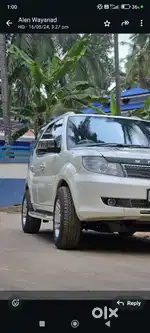Tata Safari Storme 2013 Diesel 180000 Km Driven