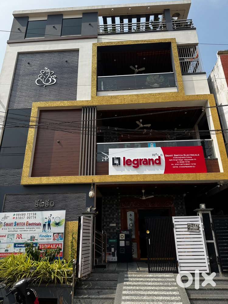 Prime Commercial Space for Rent