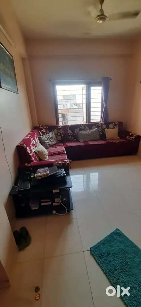2BHK fully furnished at satellite jodhpur