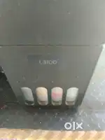 EPSON L3100 COLOUR & BLACK INK PRINTER