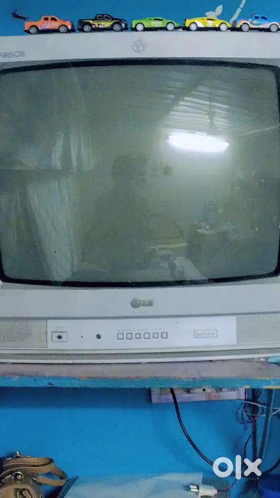 Good and running condition