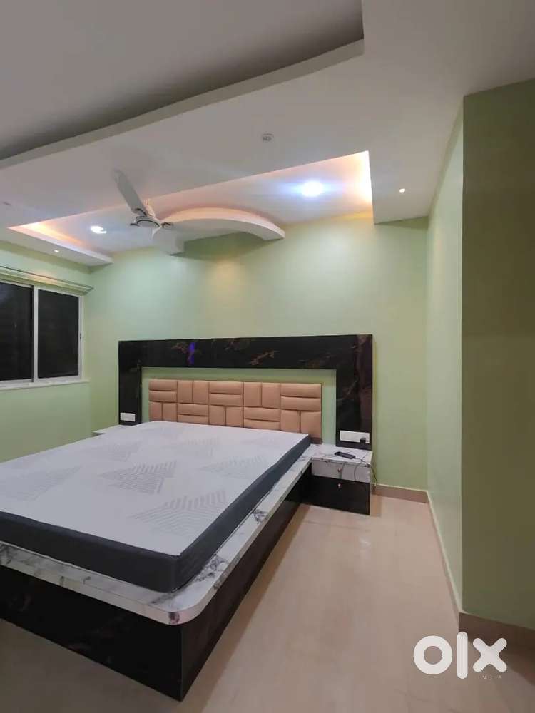 2BHK Fully furnished flat