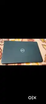 Dell laptop