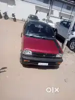 Maruti Suzuki 800 2000 Petrol 80000 Km Driven