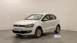 Volkswagen Polo 2009-2013 Petrol Highline 1.2L, 2013, Petrol