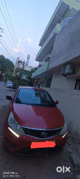 Tata Zest 2016 , commercial vehicle