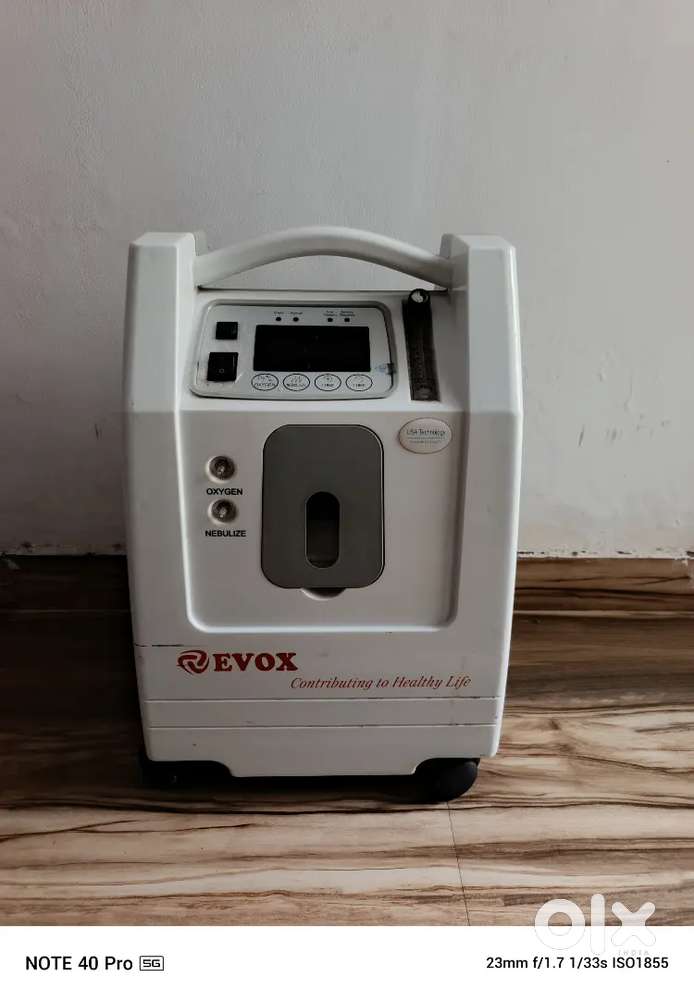 Oxygen Concentrator For Sale Call Buy Today