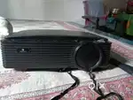 Projector  6000 lum