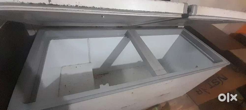 Double Door fridge 550 Ltr. ( Serious Buyer only )