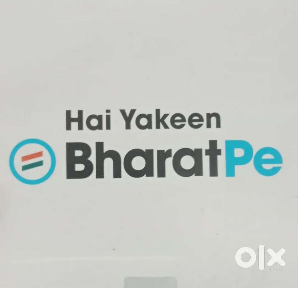 Hiring for Field Sales Executive in BharatPe