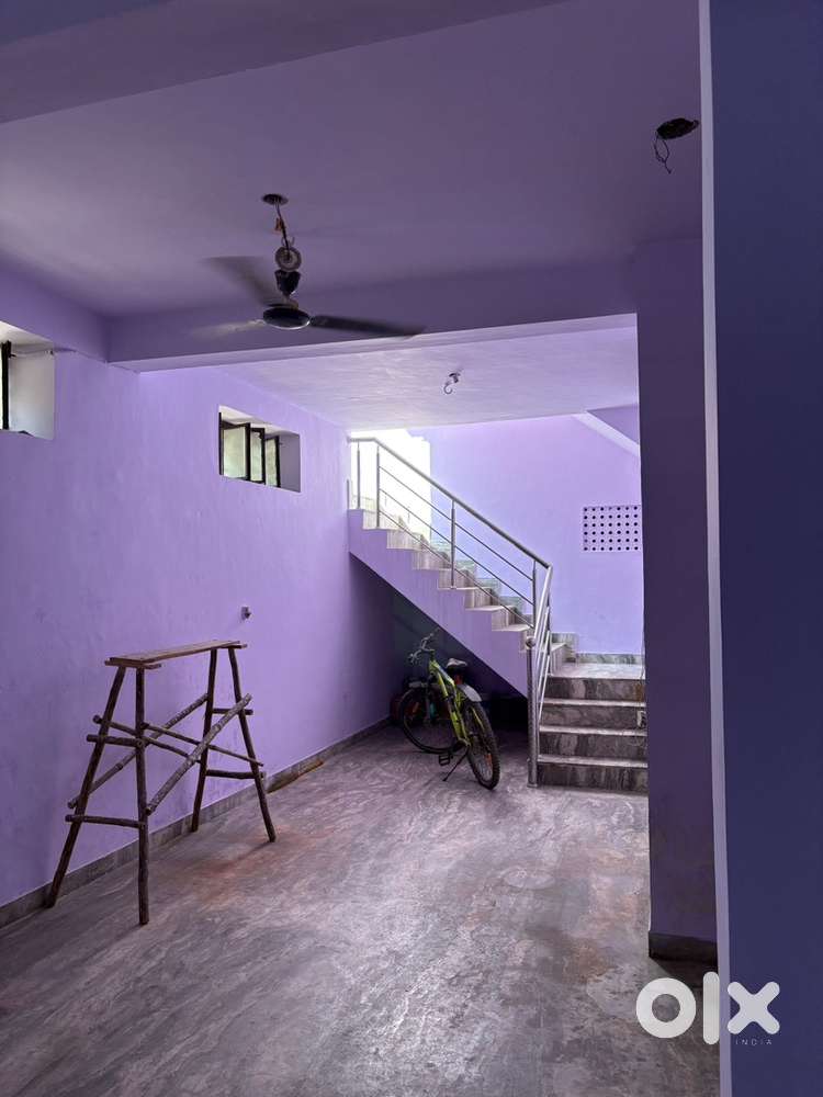 Basement for rent
