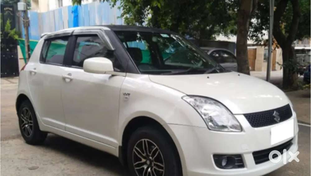 Swift fast owner car single hand usd car less drive used car