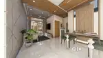 Spacious 1BHK by Square Ornate at Taloja Ghot