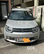 Maruti Suzuki Ignis  Alpha Automatic 2019 Petrol 31000 Km Driven