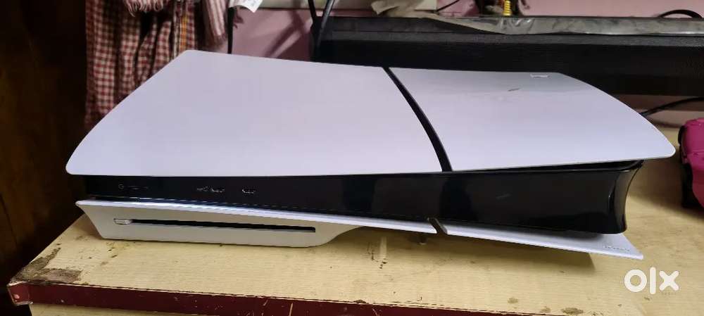 Playstation 5 console Disc Edition