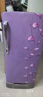 All type model fridge available