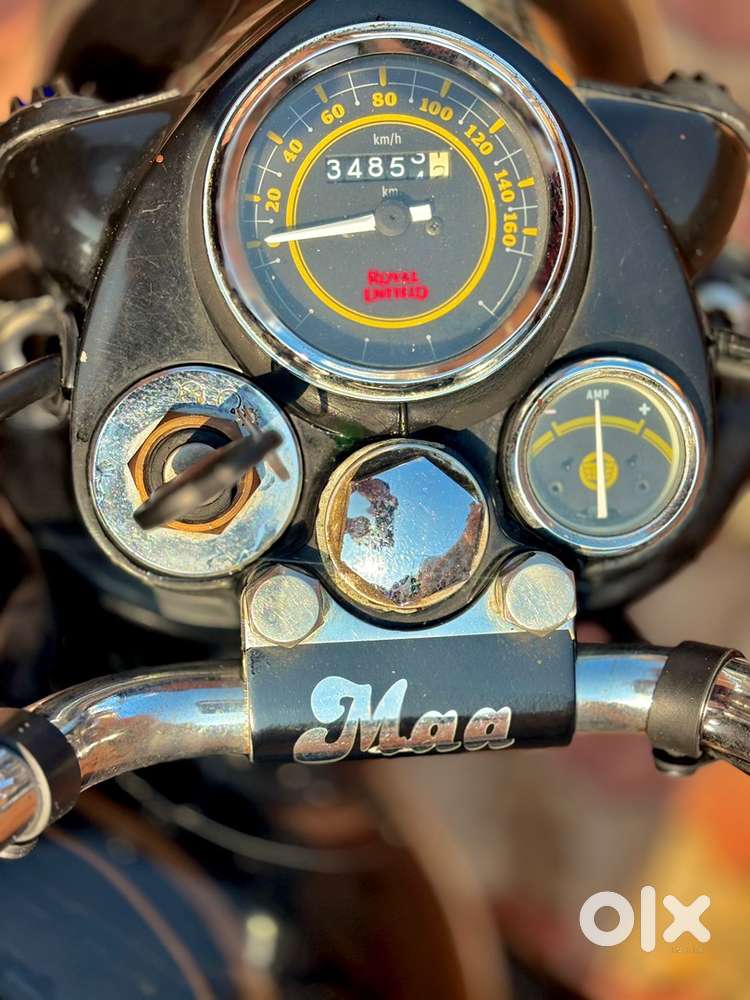 Standar Bullet 350  *2017*