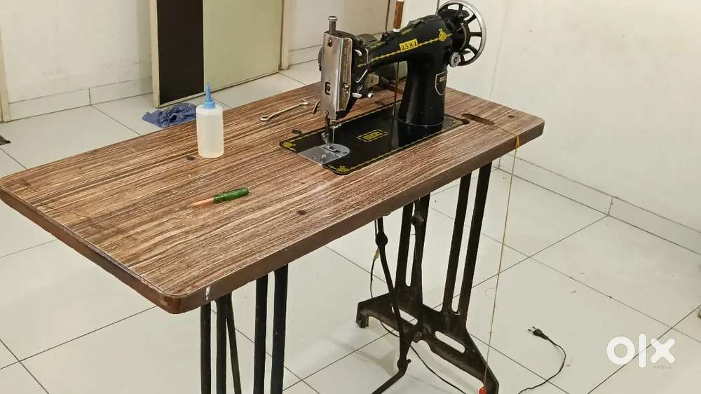 USHA Silai Machine