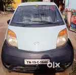 Tata Nano 2011 Petrol 90000 Km Driven