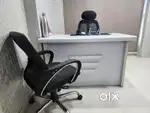 2256 ft. Full furnished office for Rent at Science city.