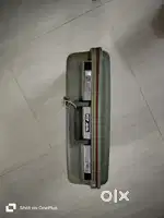 VIP briefcase small
