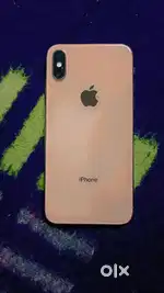 Iphone xs 256gb all original