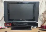 Sony LCD television 19T400W