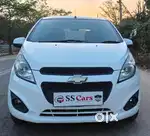 Chevrolet Beat LS, 2015, Diesel