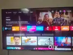Tcl tv 2years old