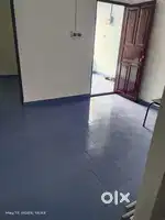 1 Bhk House First Floor For Rent In Vyttila Thykoodam