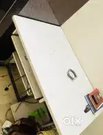 Computer table , chair , tea table