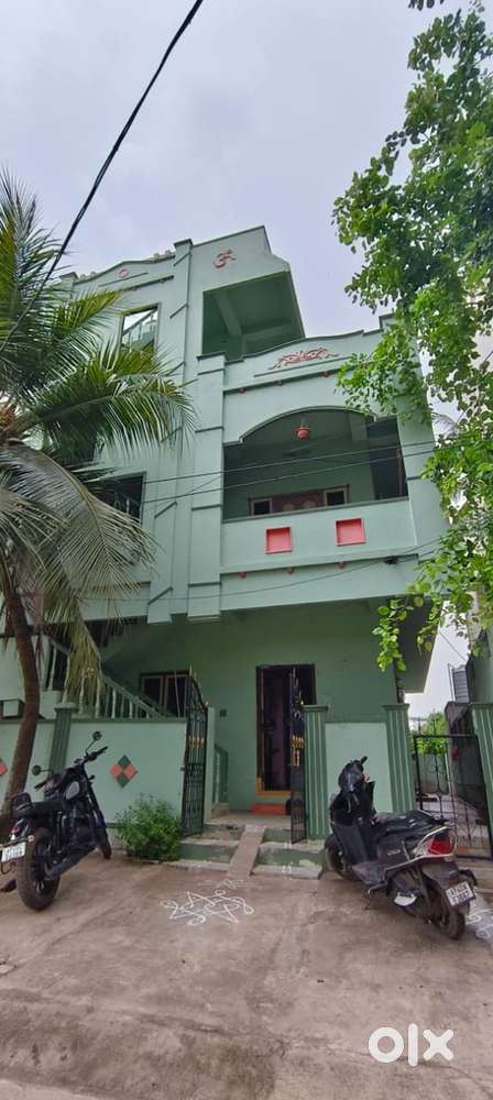 Independent house for sale