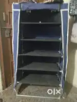 Almira प्लास्टिक