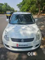 Maruti Suzuki Swift 2004-2010 VDI BSIV W ABS, 2010, Diesel