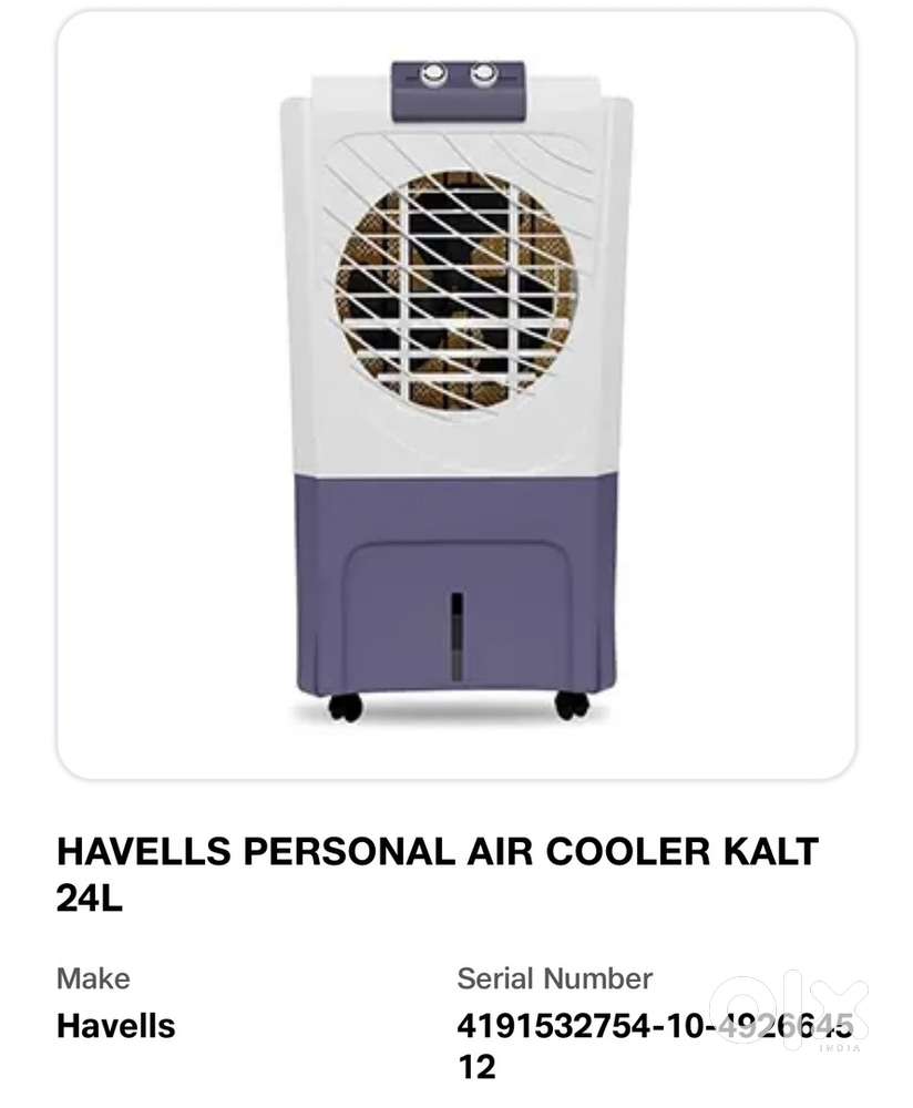 Air Cooler