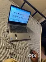 New laptop saudi ka hai