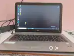 Hp laptop i5