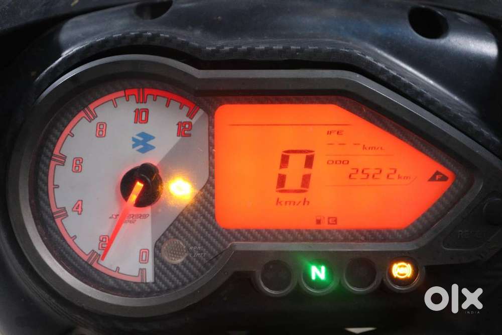 9871/ PULSAR 150/BANK FINANCE AVAILABLE