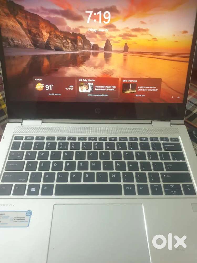Hp probook