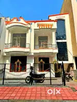 Super Spacious 240 Sq.Yds 6BHK Duplex | ₹3 Cr | Chitrakoot