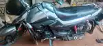 I smart motorcycle