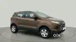 Ford Ecosport 1.5 Ti VCT MT Trend, 2016, Petrol