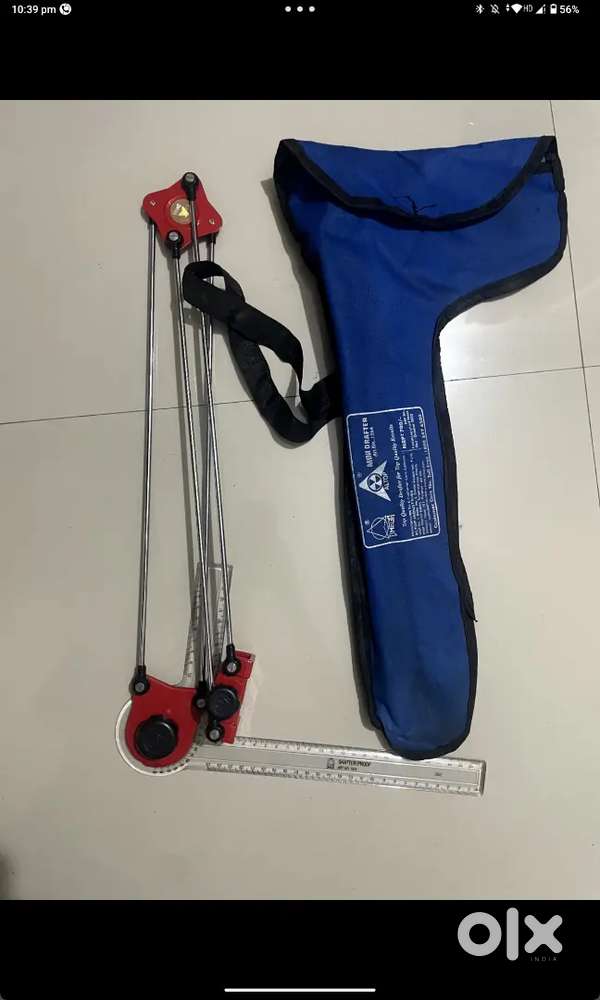 Mini drafter (New)