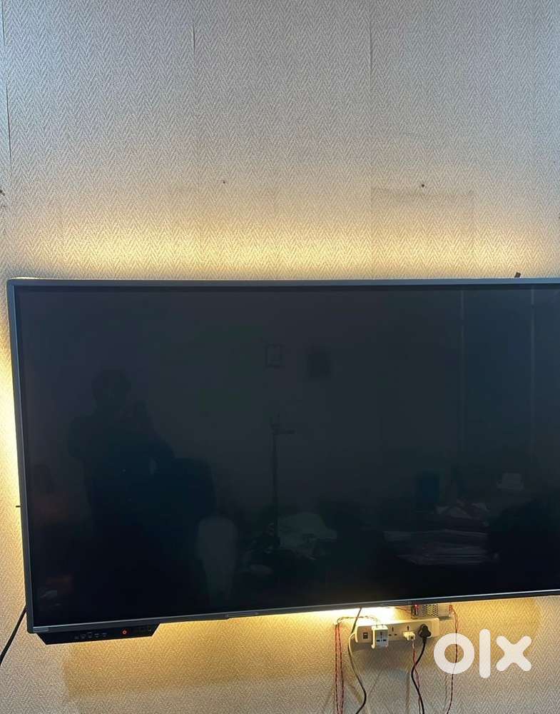 75inches interactive panel for videos