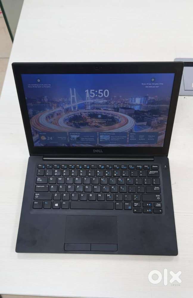 Dell Latitude 7290