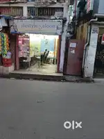 Shop for rent at EM Bypass Main City