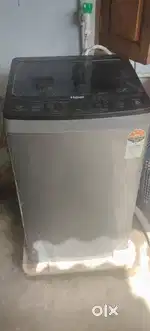 I want to sell the new  washing Machine for urgently