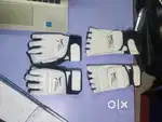 Taekwondo dress chest guard shin guard arm guard all types